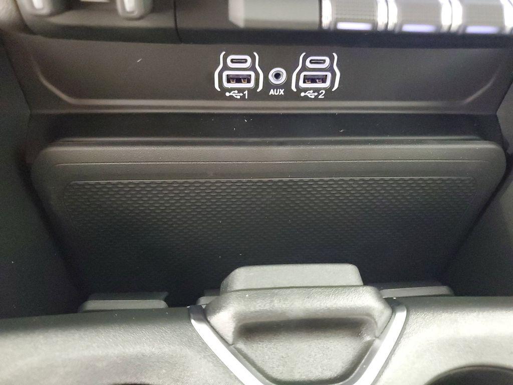 new 2026 Ram 1500 car, priced at $55,045