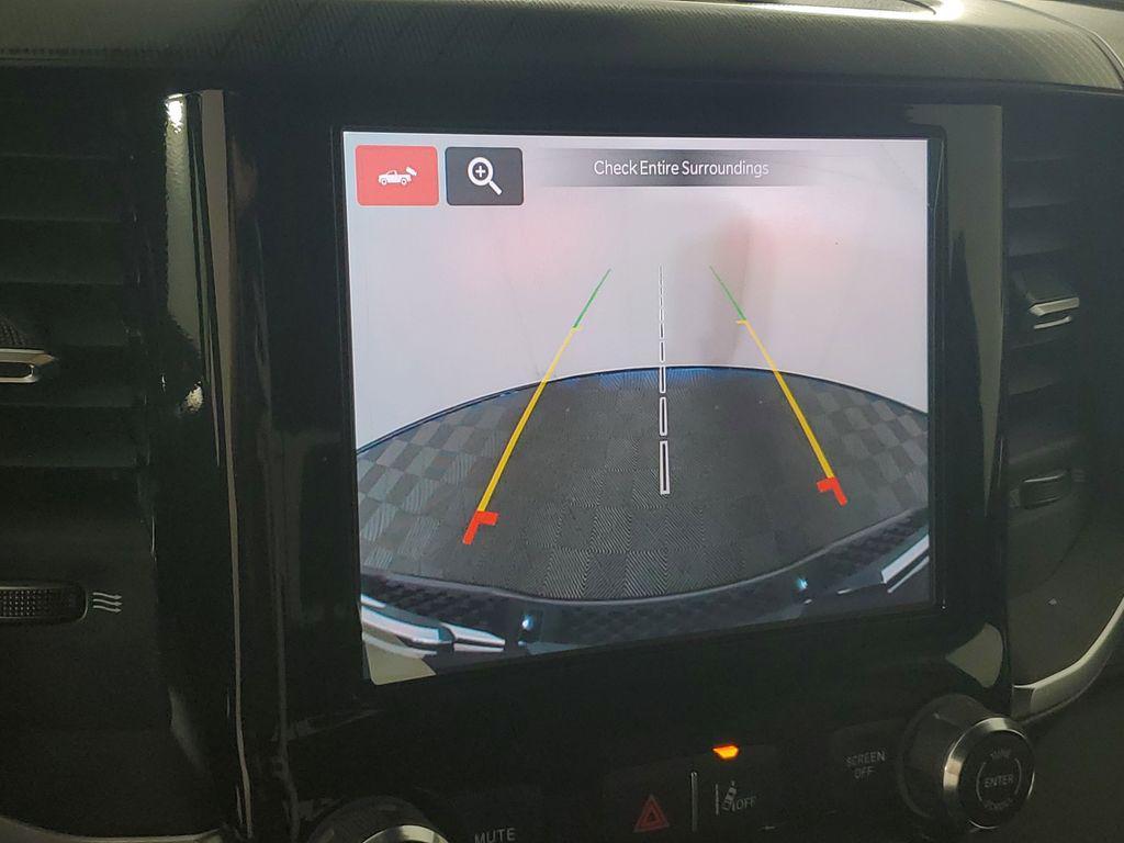 new 2026 Ram 1500 car, priced at $55,045