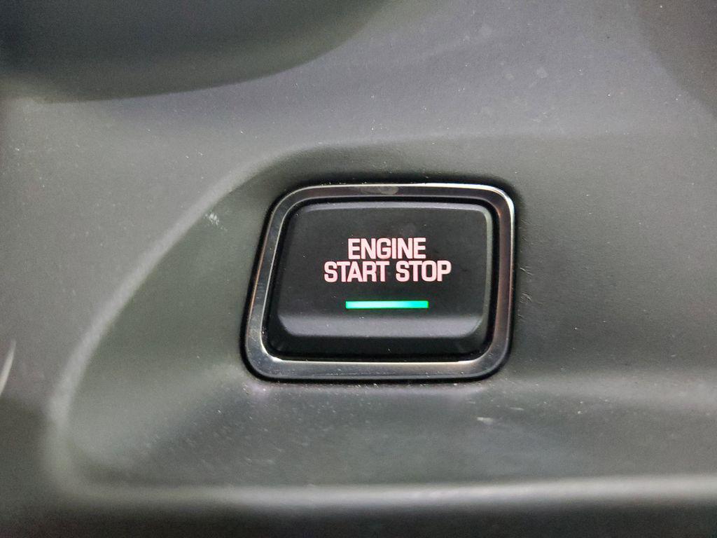 used 2023 Chevrolet Camaro car, priced at $28,540