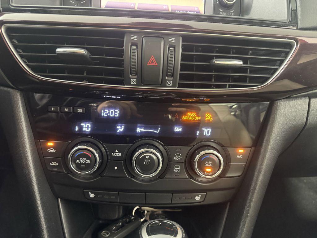 used 2014 Mazda Mazda6 car, priced at $10,599