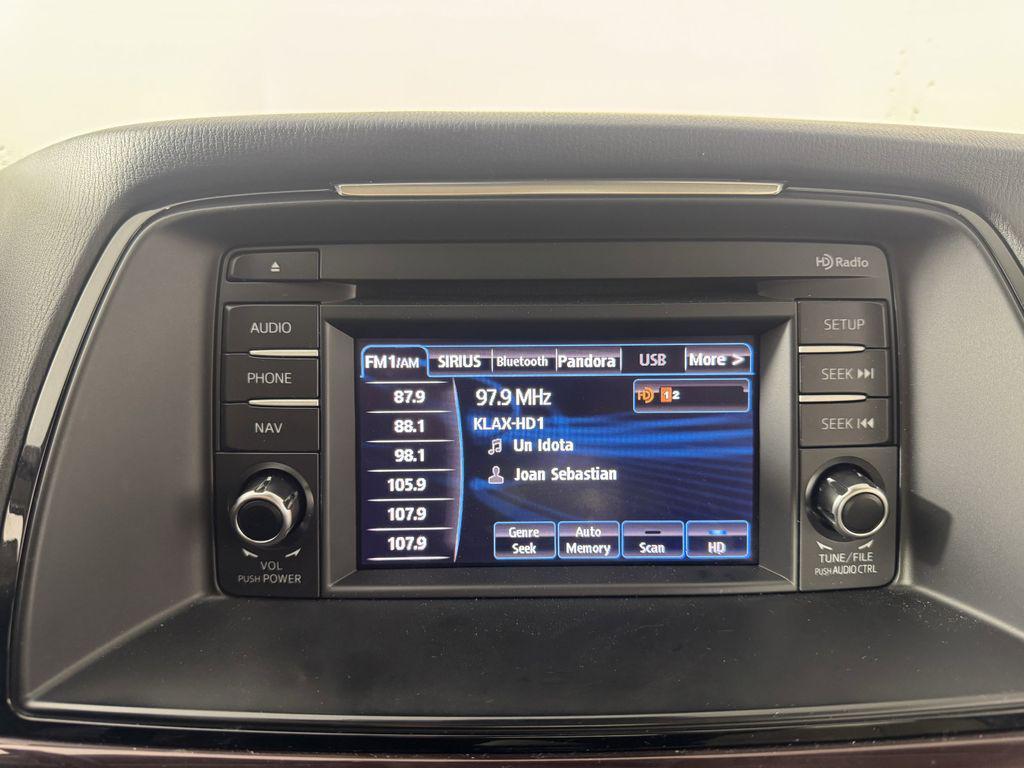 used 2014 Mazda Mazda6 car, priced at $10,599