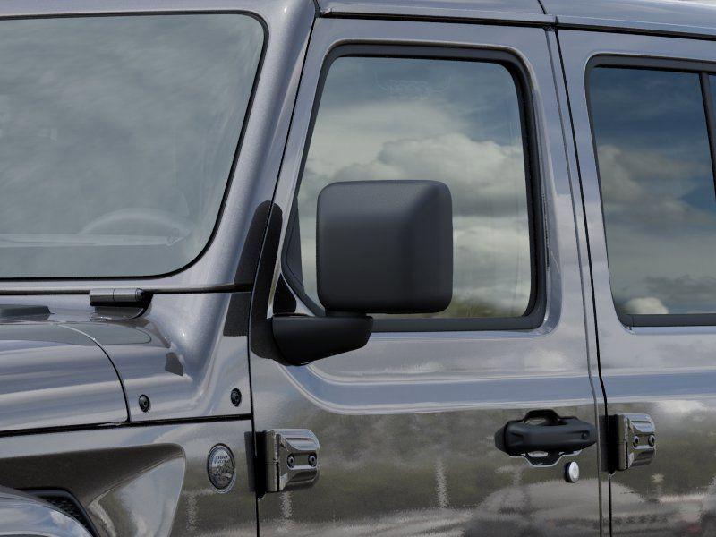 new 2026 Jeep Gladiator car, priced at $50,245