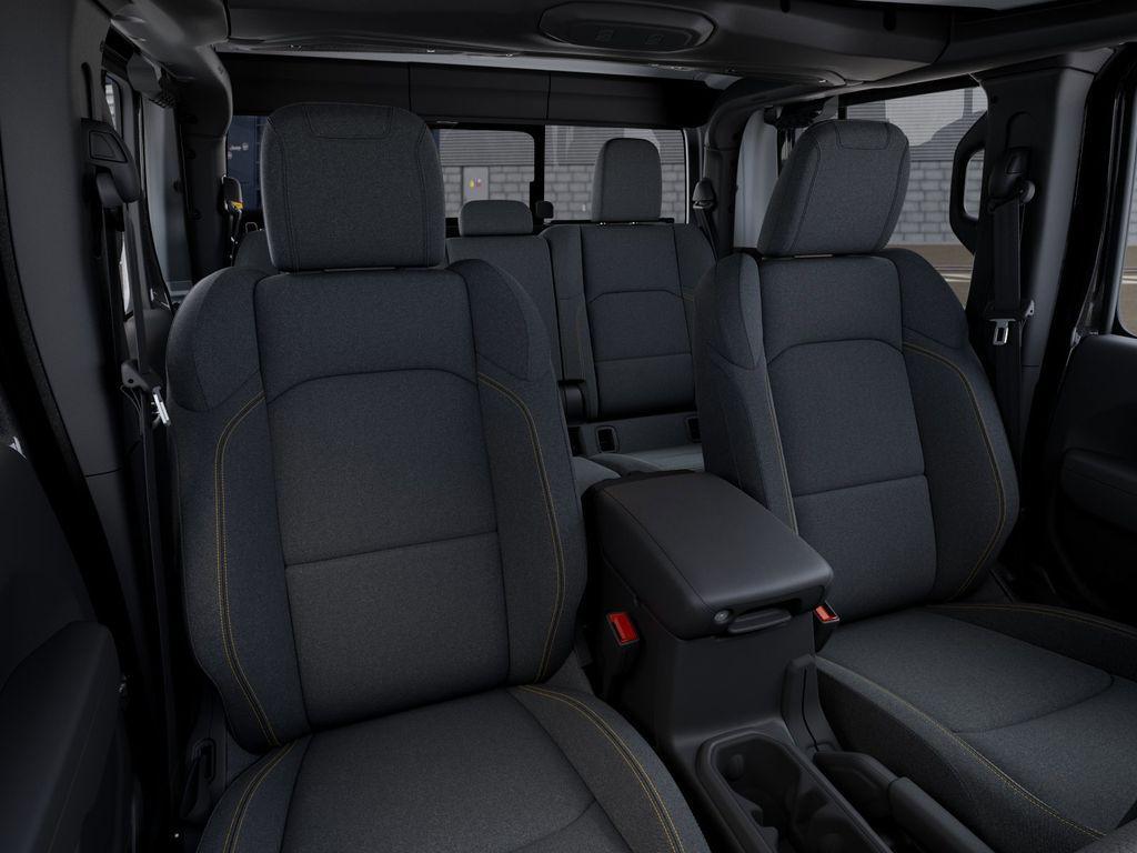 new 2026 Jeep Gladiator car, priced at $50,245