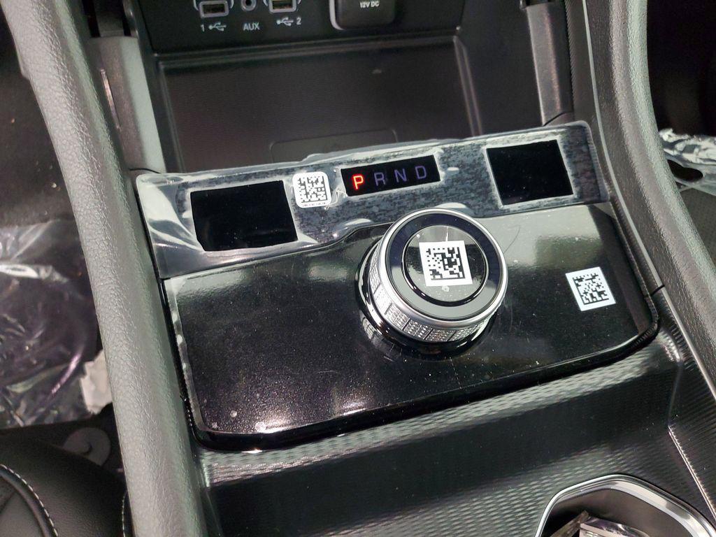 new 2025 Jeep Grand Cherokee car, priced at $48,375