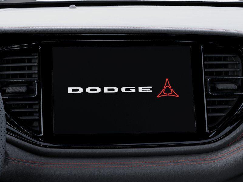 new 2026 Dodge Durango car, priced at $49,347