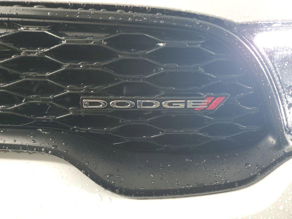 new 2026 Dodge Durango car, priced at $49,328