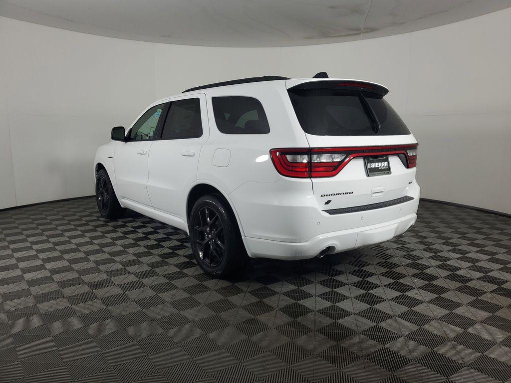 new 2026 Dodge Durango car, priced at $49,328
