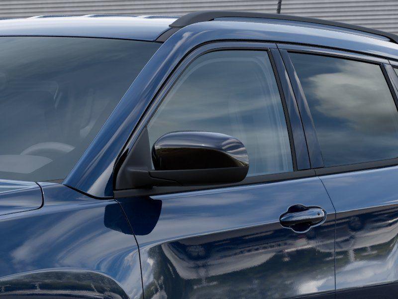 new 2026 Jeep Compass car, priced at $30,903