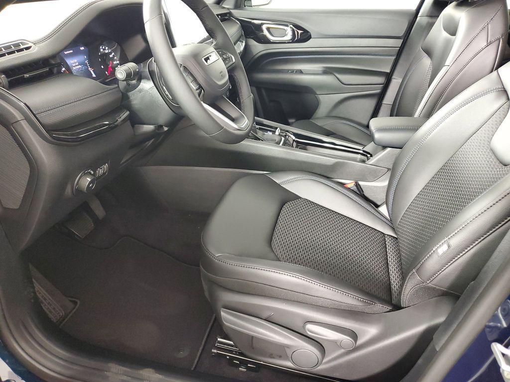 new 2026 Jeep Compass car, priced at $30,903