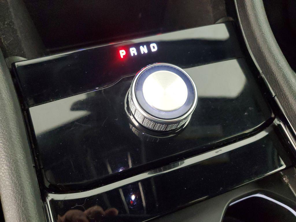 used 2023 Jeep Grand Cherokee L car, priced at $30,995