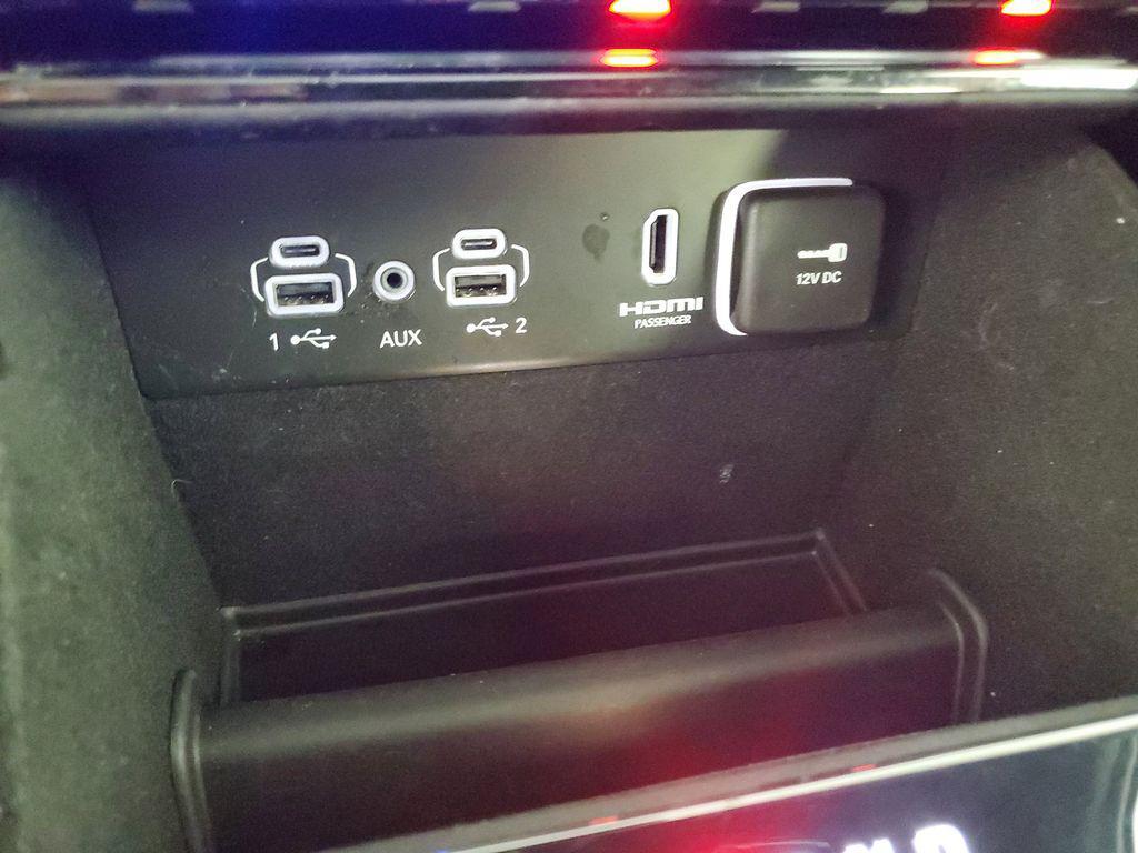 used 2023 Jeep Grand Cherokee L car, priced at $30,995