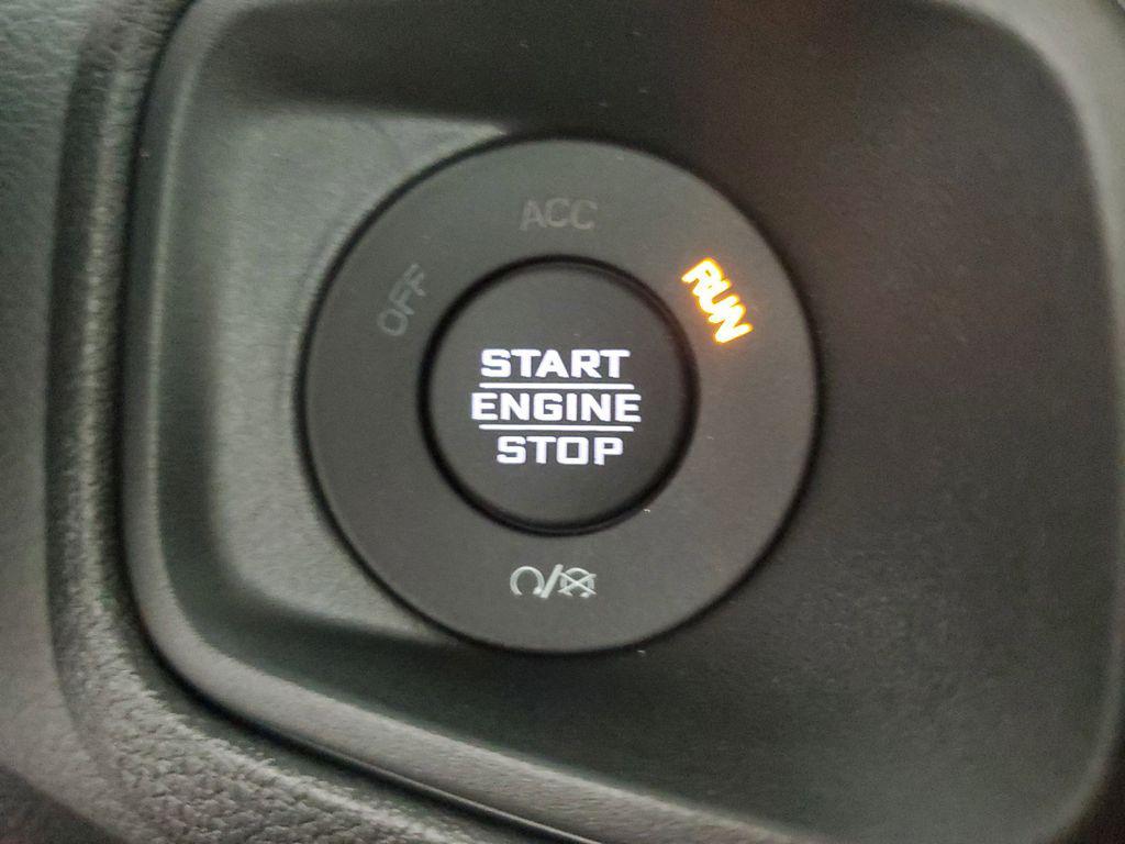 new 2026 Jeep Wrangler car, priced at $43,700