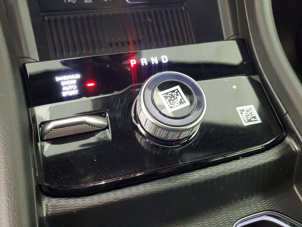 new 2026 Jeep Grand Cherokee car, priced at $51,725