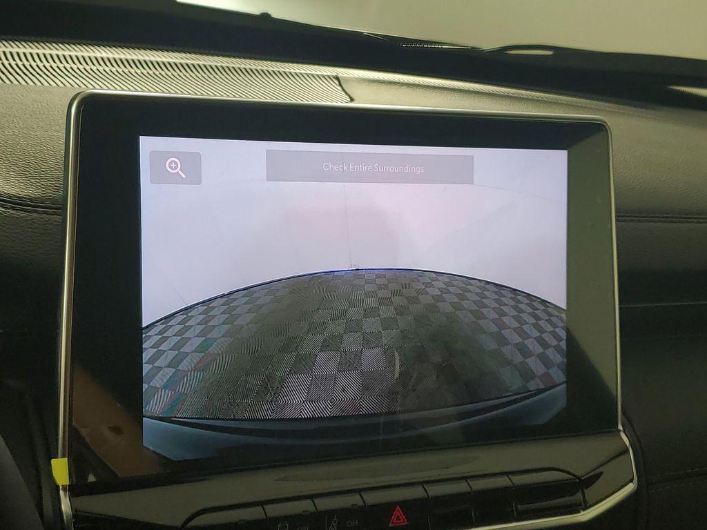 new 2026 Jeep Compass car, priced at $29,547