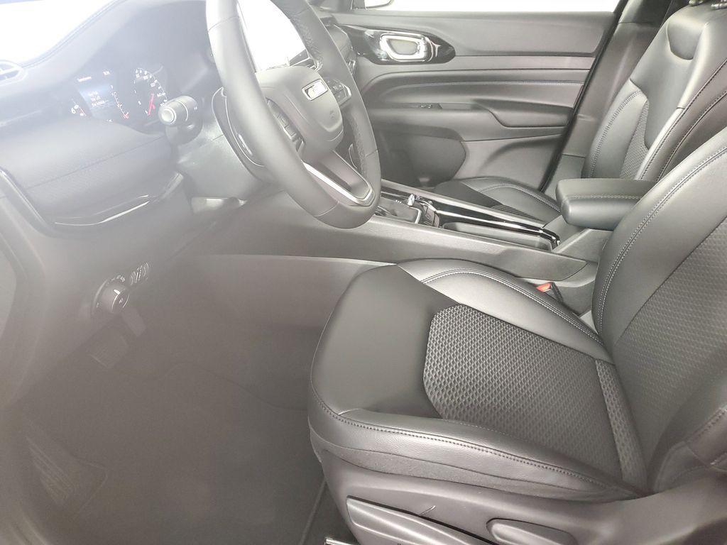 new 2026 Jeep Compass car, priced at $29,547