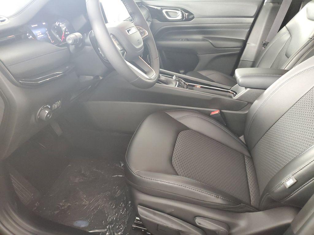 new 2026 Jeep Compass car, priced at $28,547