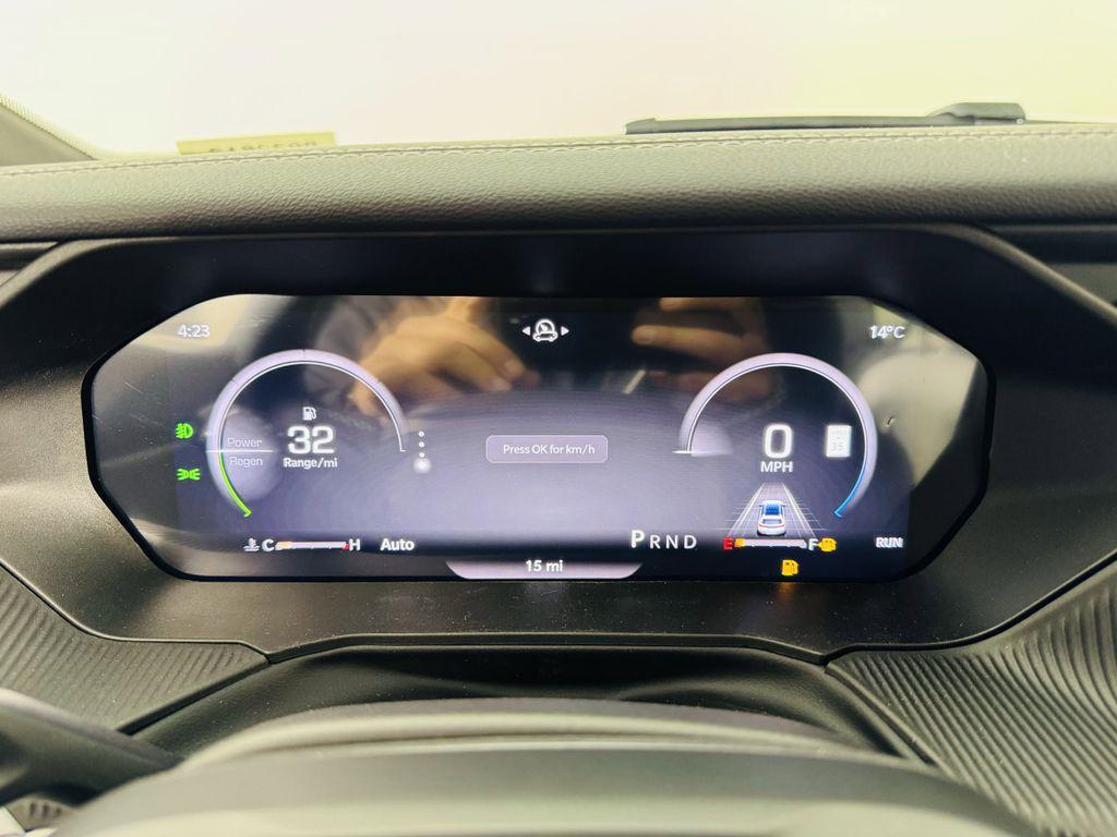 new 2026 Jeep Cherokee car, priced at $45,215