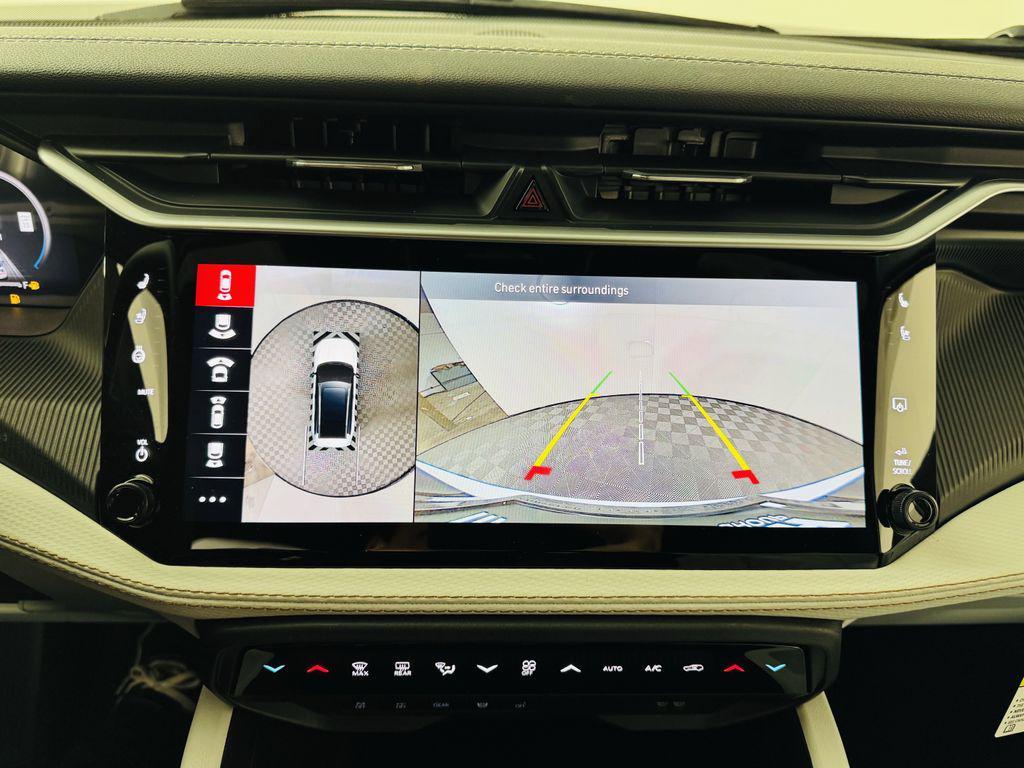 new 2026 Jeep Cherokee car, priced at $45,215