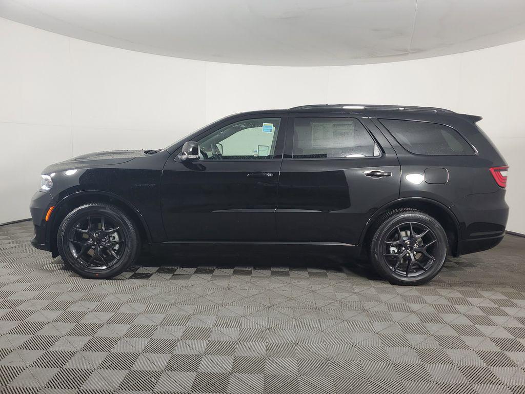 new 2026 Dodge Durango car, priced at $49,327