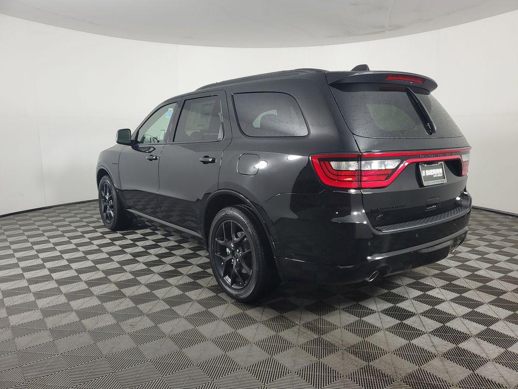 new 2026 Dodge Durango car, priced at $49,327