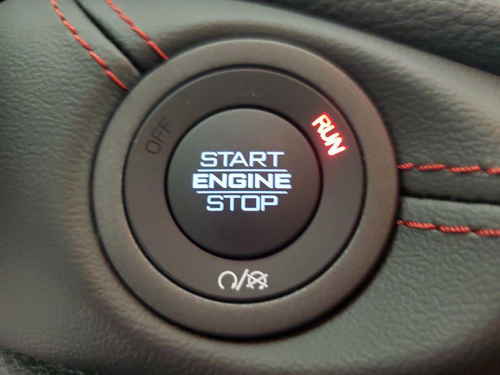 new 2026 Dodge Durango car, priced at $49,327