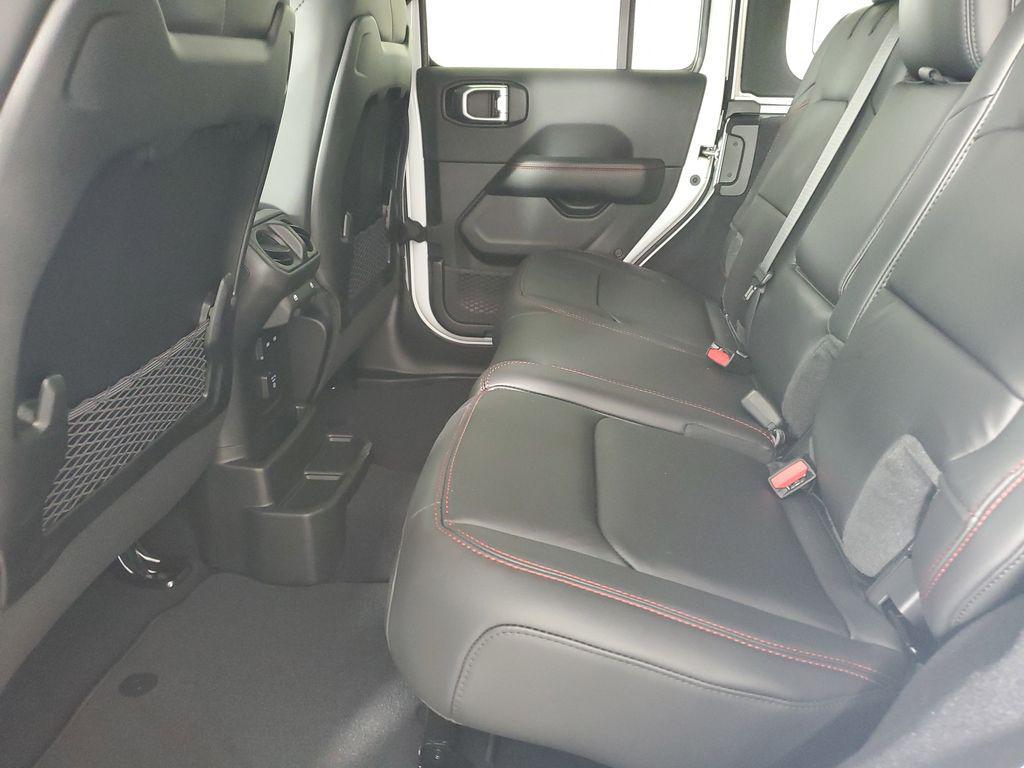 new 2026 Jeep Wrangler car, priced at $65,630