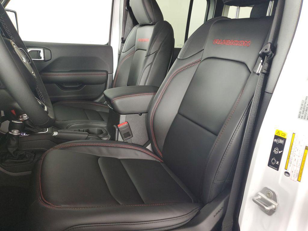 new 2026 Jeep Wrangler car, priced at $65,630