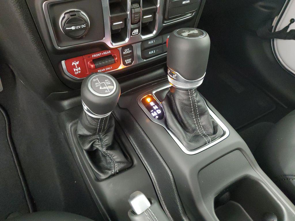 new 2026 Jeep Wrangler car, priced at $65,630