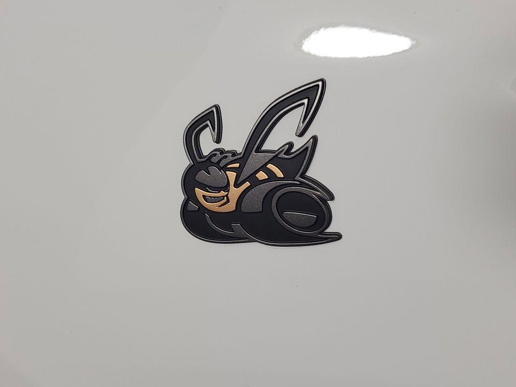 new 2026 Dodge Charger car, priced at $66,995