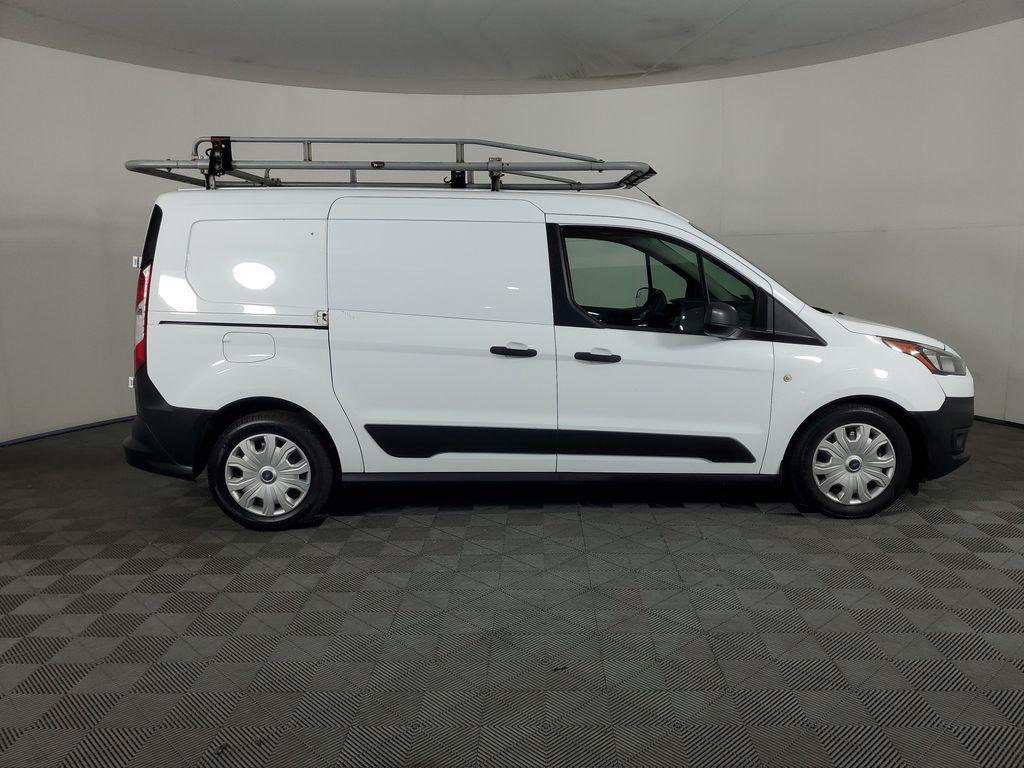 used 2021 Ford Transit Connect car, priced at $17,962