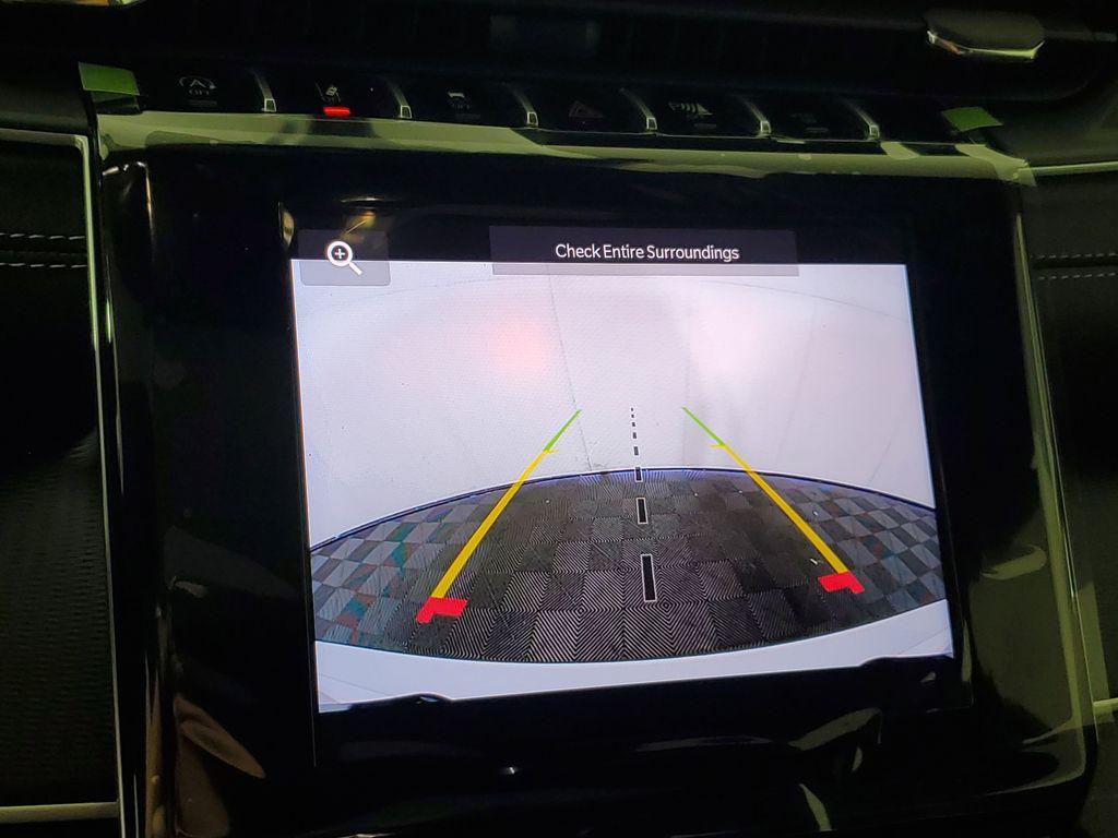 new 2025 Jeep Grand Cherokee car, priced at $38,995