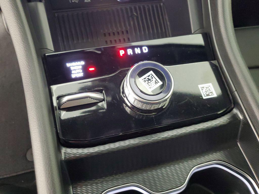 new 2026 Jeep Grand Cherokee car, priced at $45,720