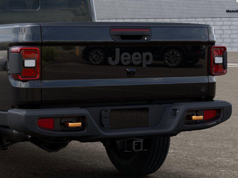 new 2026 Jeep Gladiator car, priced at $51,250