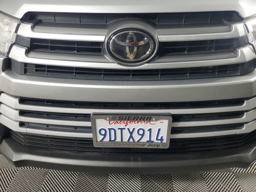 used 2019 Toyota Highlander car, priced at $22,750