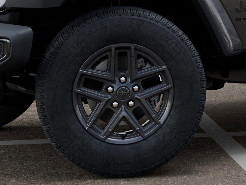 new 2026 Jeep Gladiator car, priced at $45,995