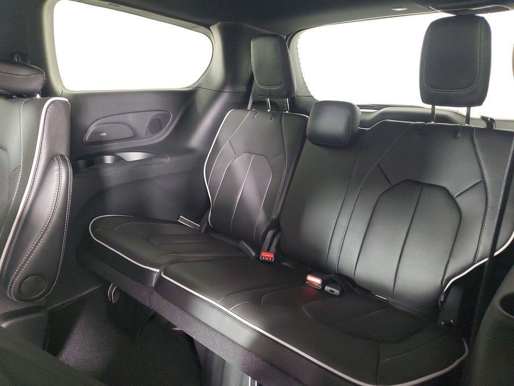 new 2026 Chrysler Pacifica car, priced at $55,110