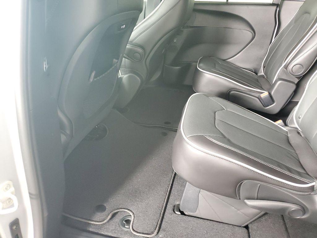 new 2026 Chrysler Pacifica car, priced at $55,110