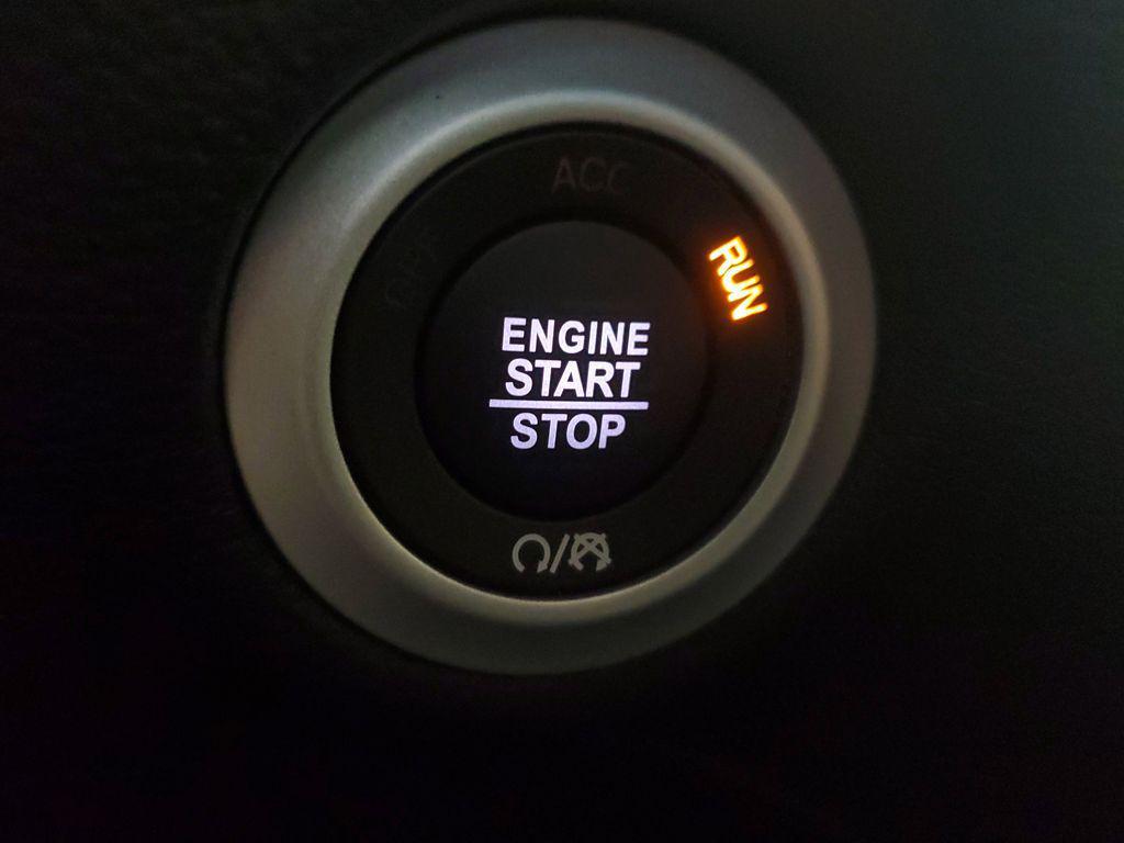 new 2026 Chrysler Pacifica car, priced at $55,110