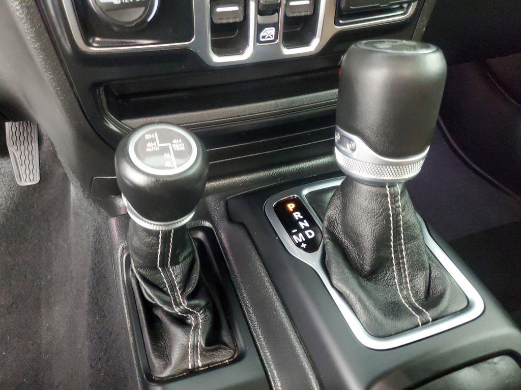 used 2021 Jeep Wrangler Unlimited 4xe car, priced at $21,657
