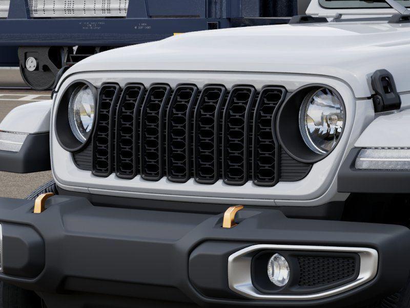new 2026 Jeep Gladiator car, priced at $50,655