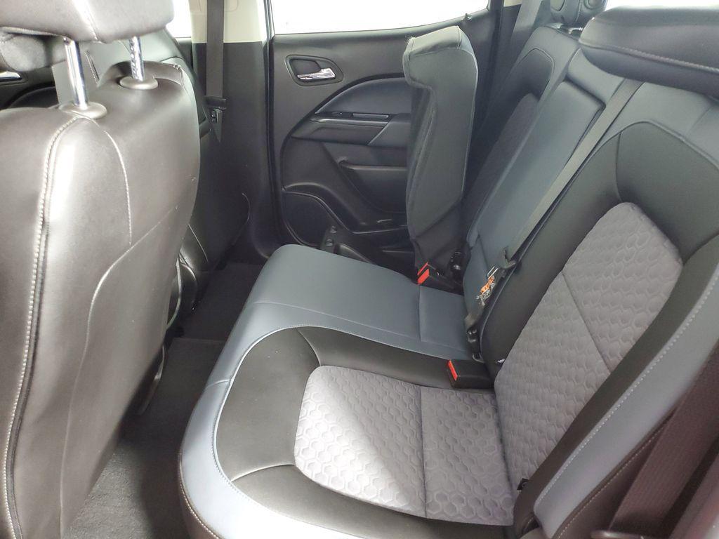used 2020 Chevrolet Colorado car, priced at $22,995
