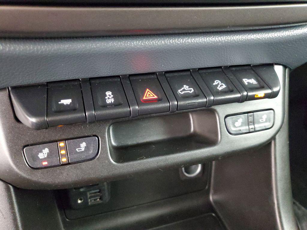 used 2020 Chevrolet Colorado car, priced at $22,995