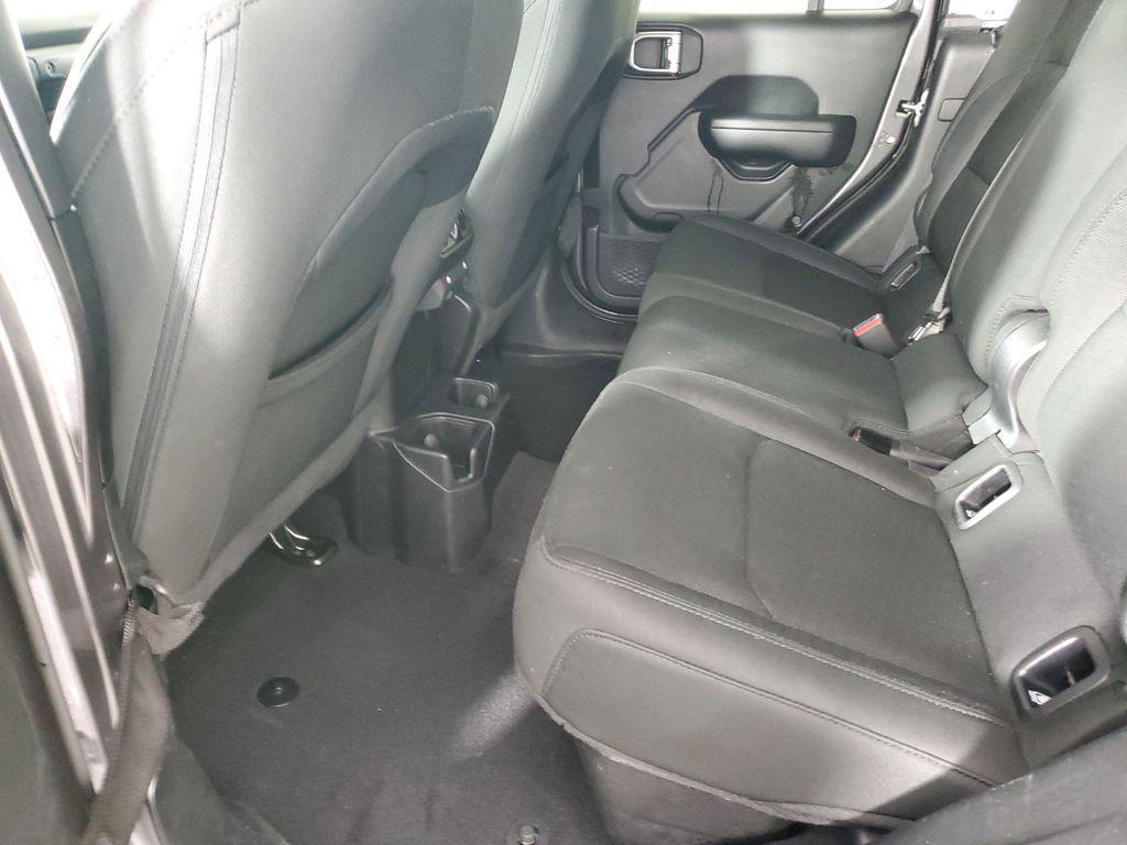 used 2020 Jeep Gladiator car, priced at $24,450