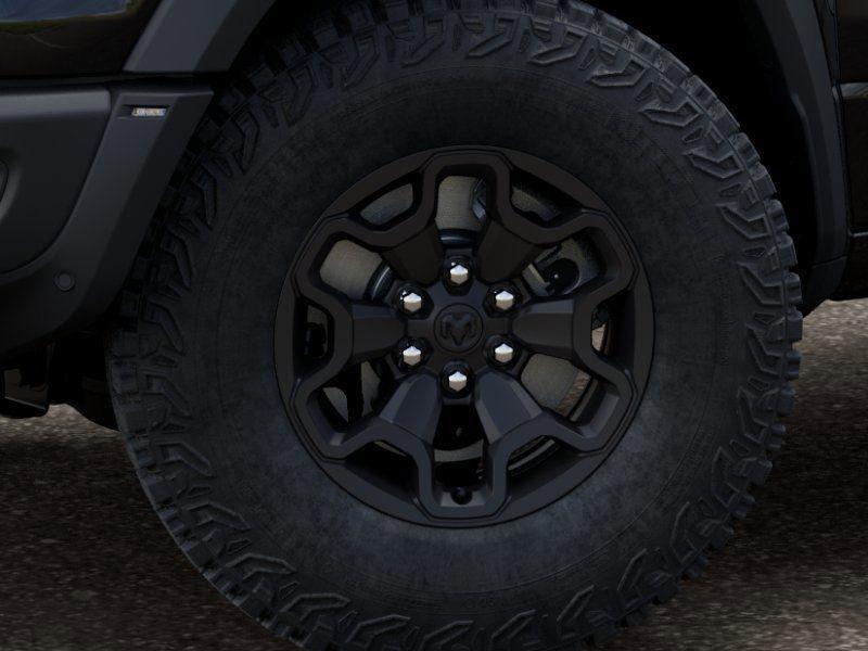 new 2026 Ram 1500 car, priced at $76,685