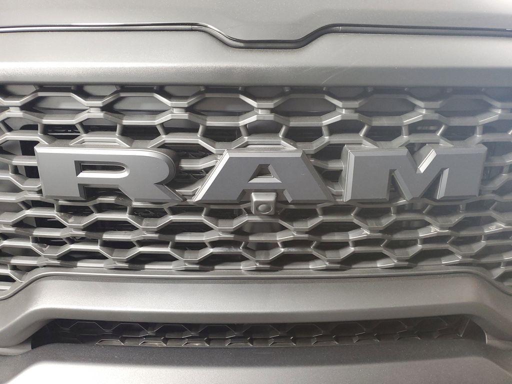 new 2026 Ram 1500 car, priced at $59,527