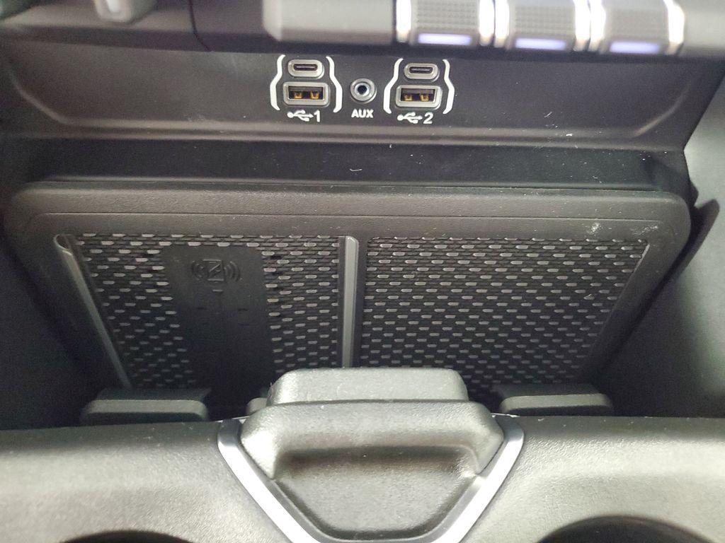 new 2026 Ram 1500 car, priced at $59,527