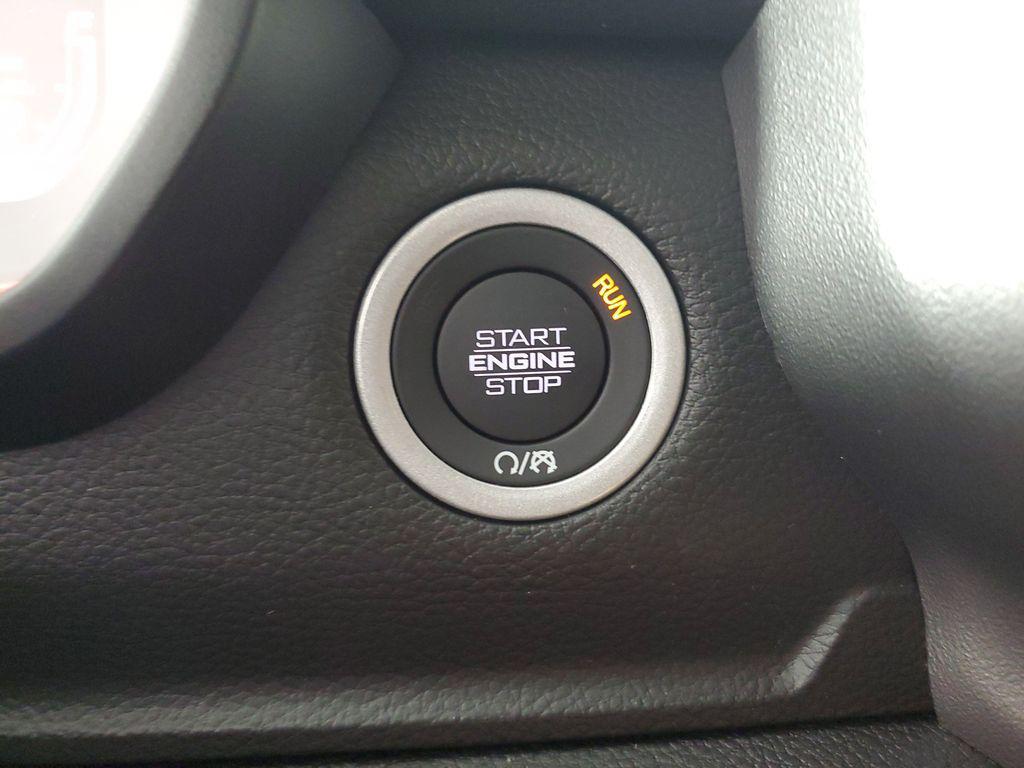 new 2026 Ram 1500 car, priced at $59,527