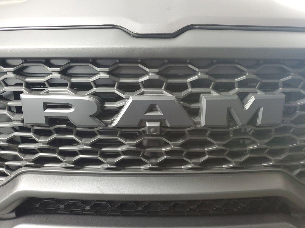 new 2026 Ram 1500 car, priced at $60,909