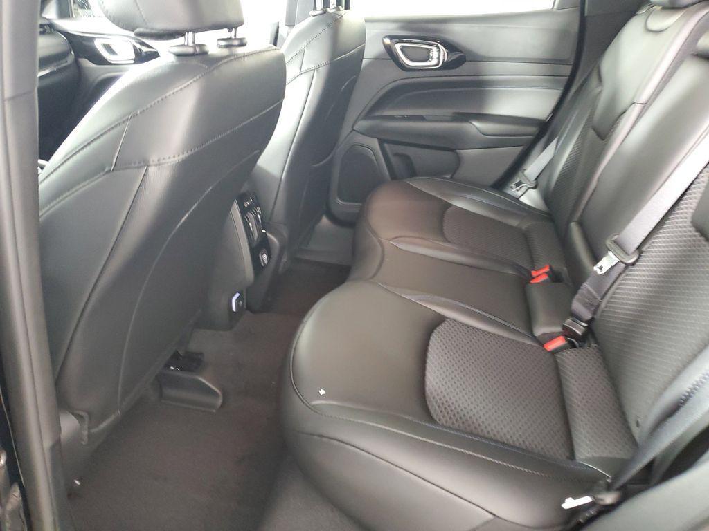 new 2026 Jeep Compass car, priced at $33,805