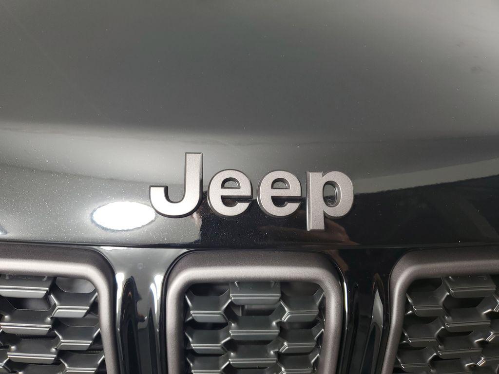 new 2026 Jeep Compass car, priced at $33,805